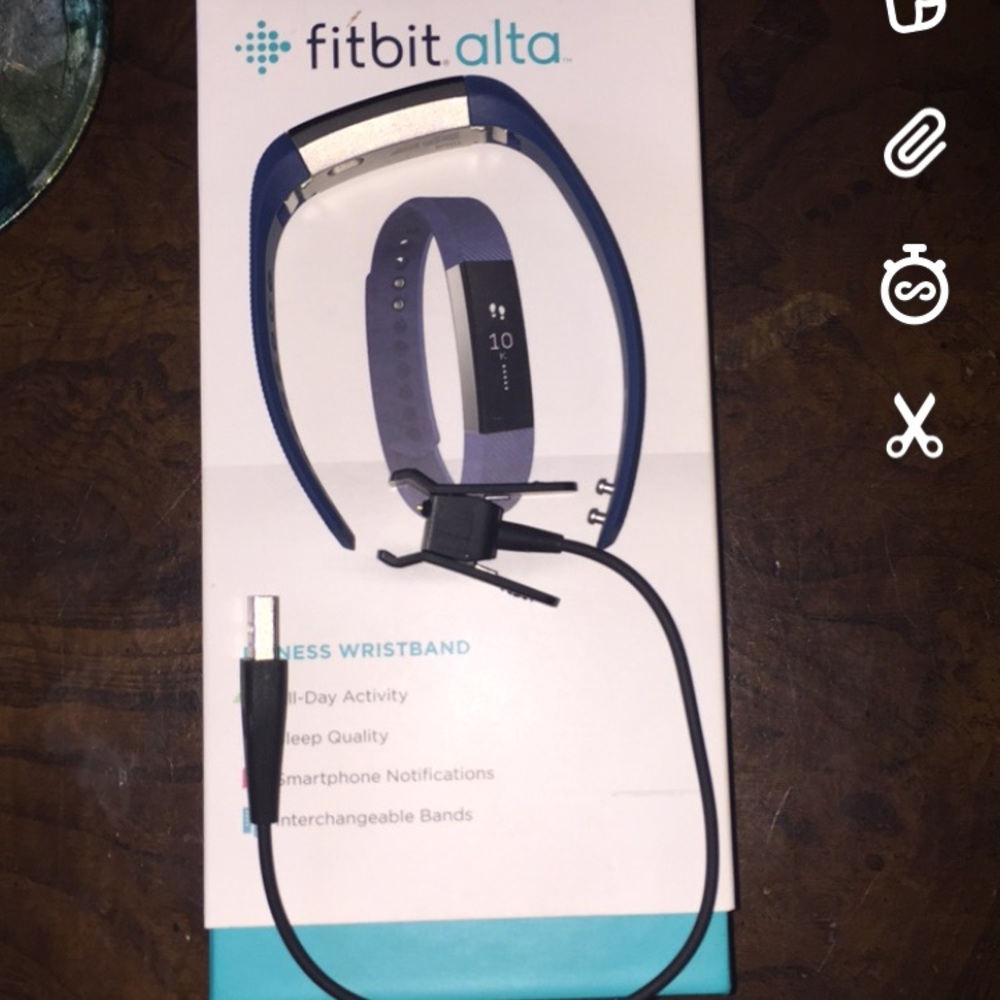 Fitbit